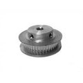 B B Manufacturing 16T2.5/19-2, Timing Pulley, Aluminum 16T2.5/19-2